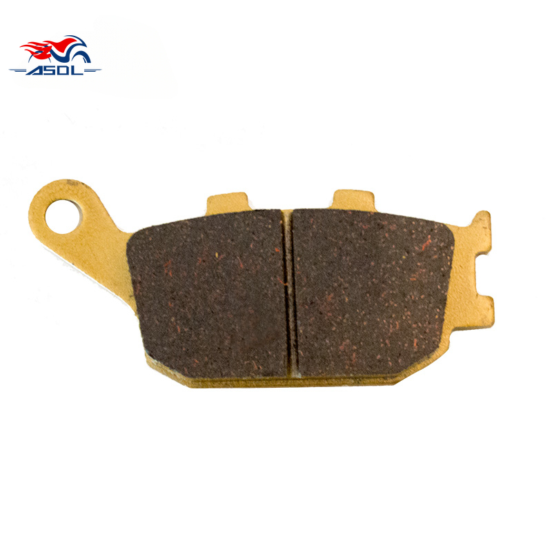 1100cc Motorcycle Rear Brake P - Carbon Ceramic Motorcycle Brake Rotor ulasan dan harga