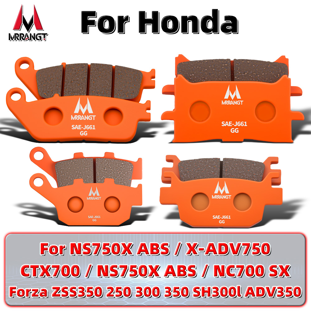 Motorcycle Ceramic Brake Pads  - Carbon Ceramic Motorcycle Brake Rotor ulasan dan harga