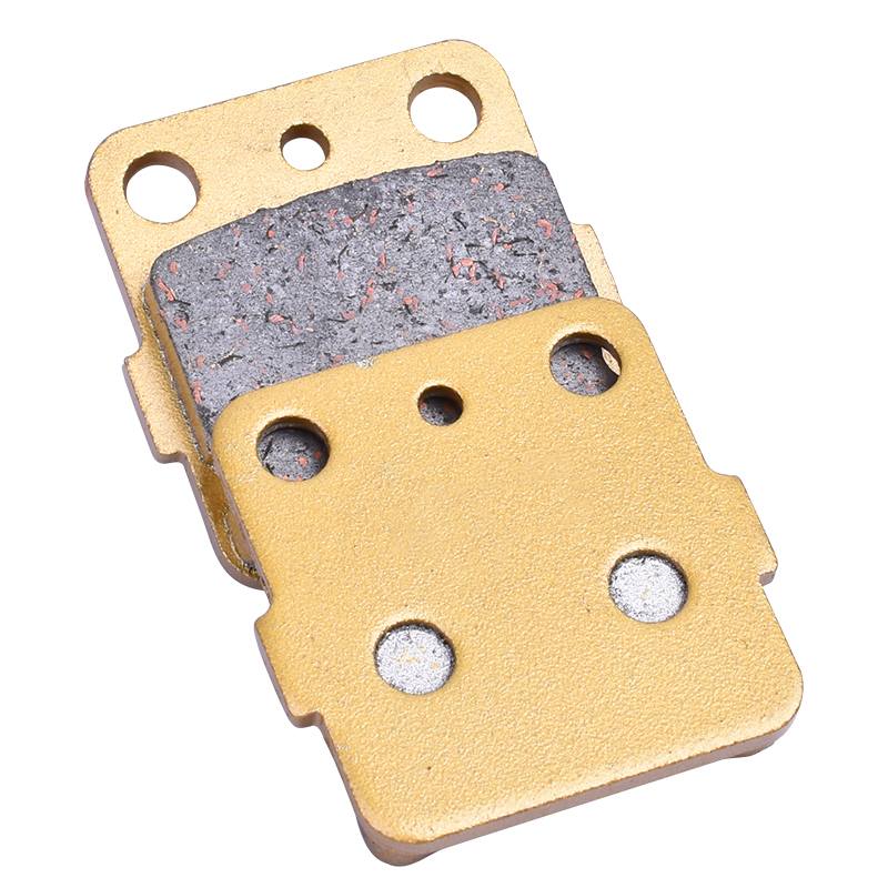 Motorcycle Front Rear Brake Pa - Carbon Ceramic Motorcycle Brake Rotor ulasan dan harga