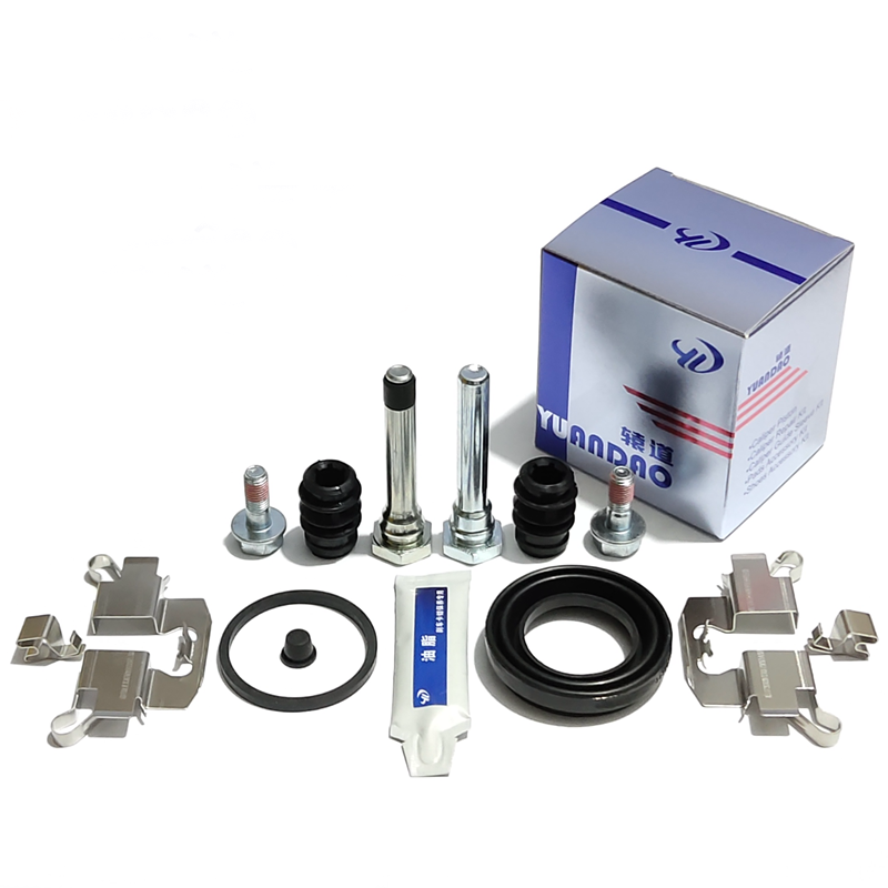 Front Rear Brake Caliper Brack - Front Rear Brake Caliper Bracket Kit ulasan dan harga