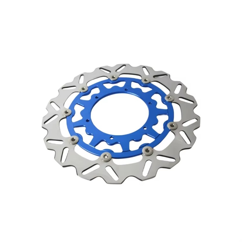 Motorcycle Supermoto 320mm Fro - Floating Brake Disc 320Mm Supermoto ulasan dan harga