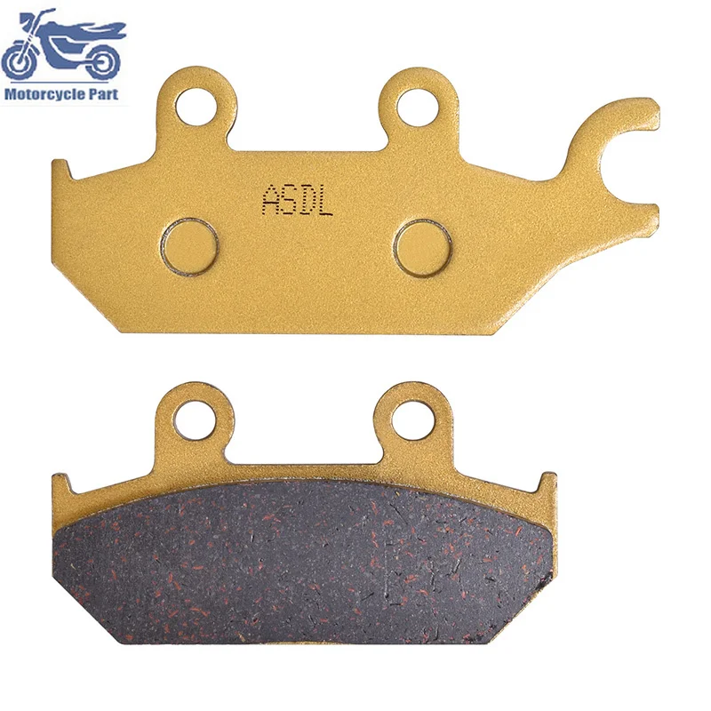 Motorcycle Front and Rear Brak - Carbon Ceramic Motorcycle Brake Rotor ulasan dan harga