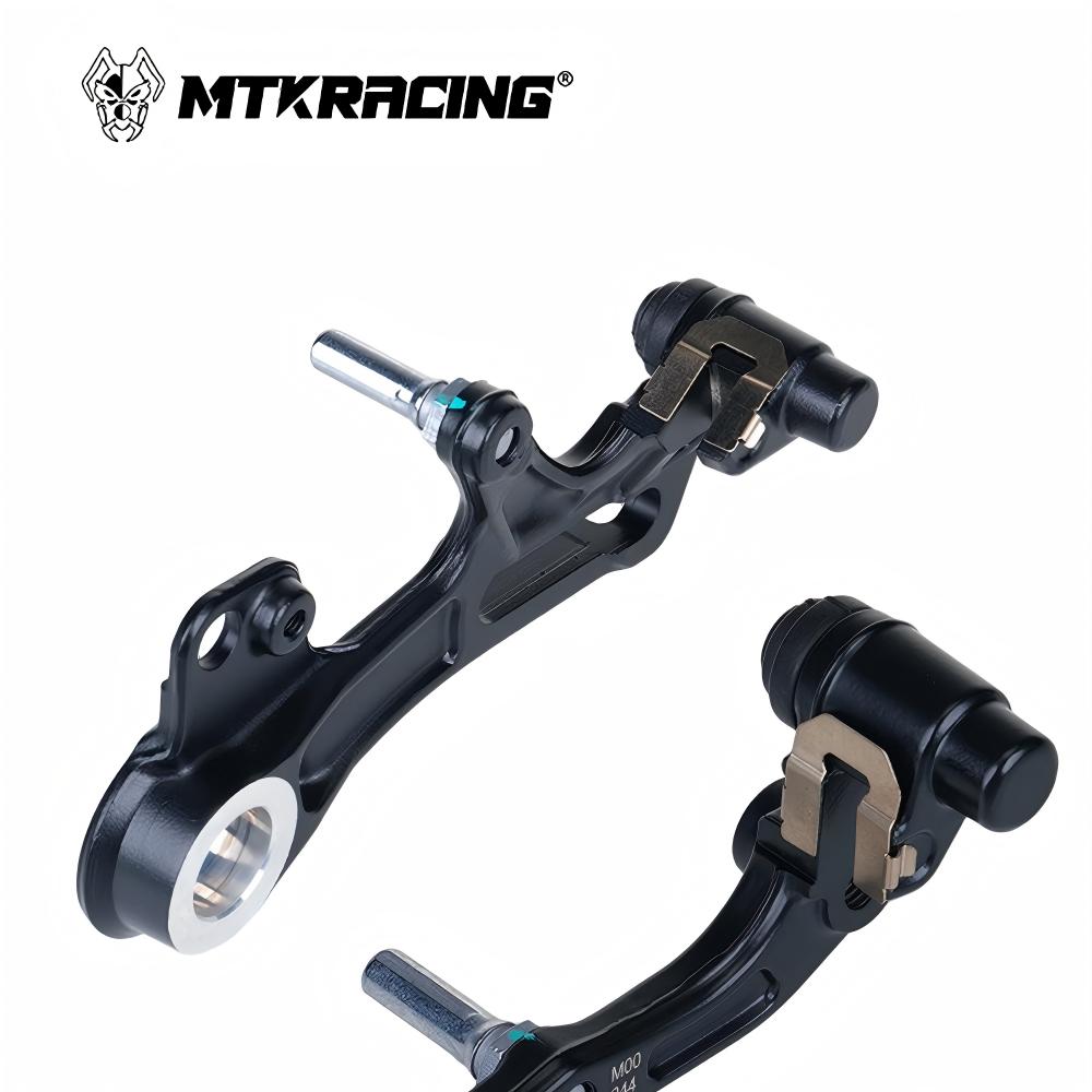 Original Front Rear Brake Cali - Front Rear Brake Caliper Bracket Kit ulasan dan harga