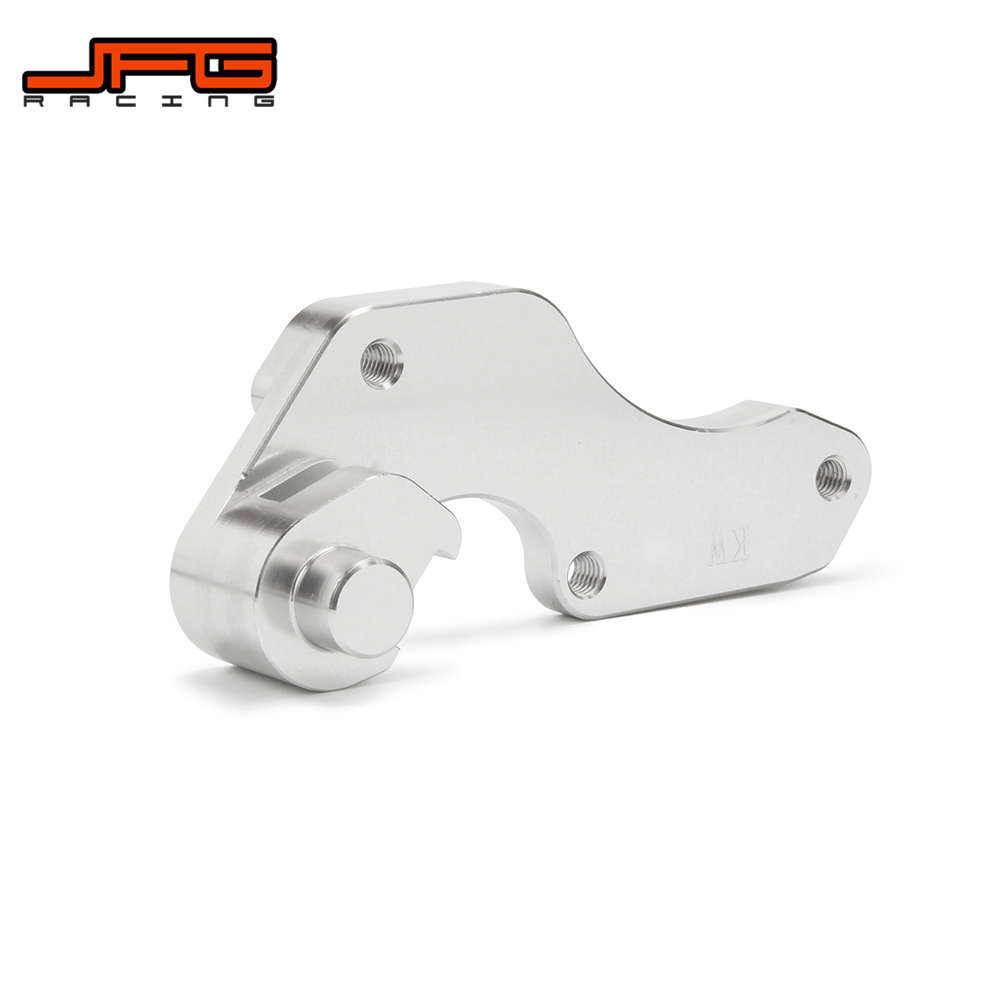 JFG 320MM SUPERMOTO BRACKET FO - Floating Brake Disc 320Mm Supermoto ulasan dan harga