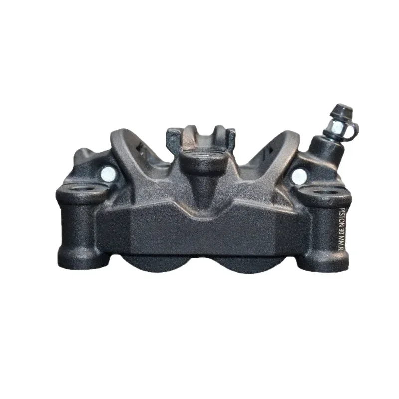 Clear Forged Brake Caliper Asy - Forged Front Brake Caliper 4 Piston ulasan dan harga